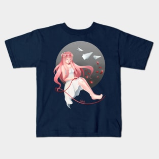 Vocaloid - Just Be Friends Kids T-Shirt